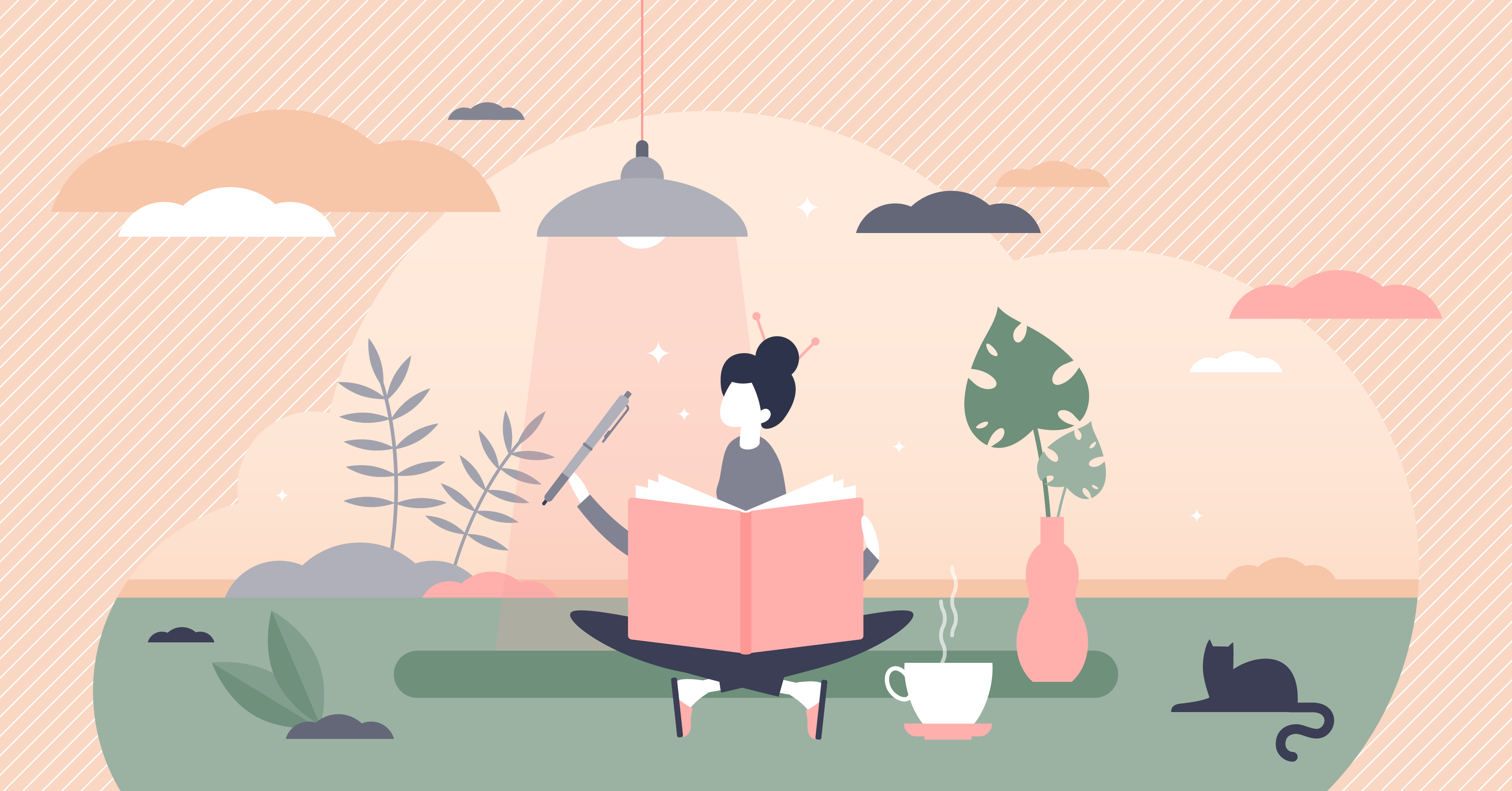 Art, literature and humor in relieving cancer related distress