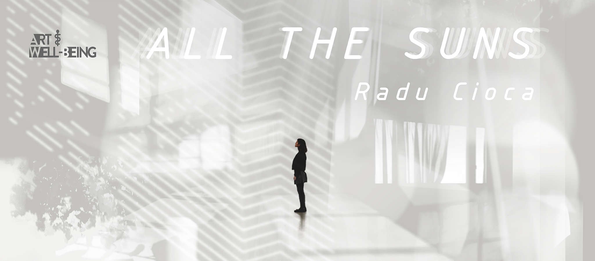 The artistic installation “All the Suns” opens the 2021-2022 season of the Romanian National Opera Cluj-Napoca