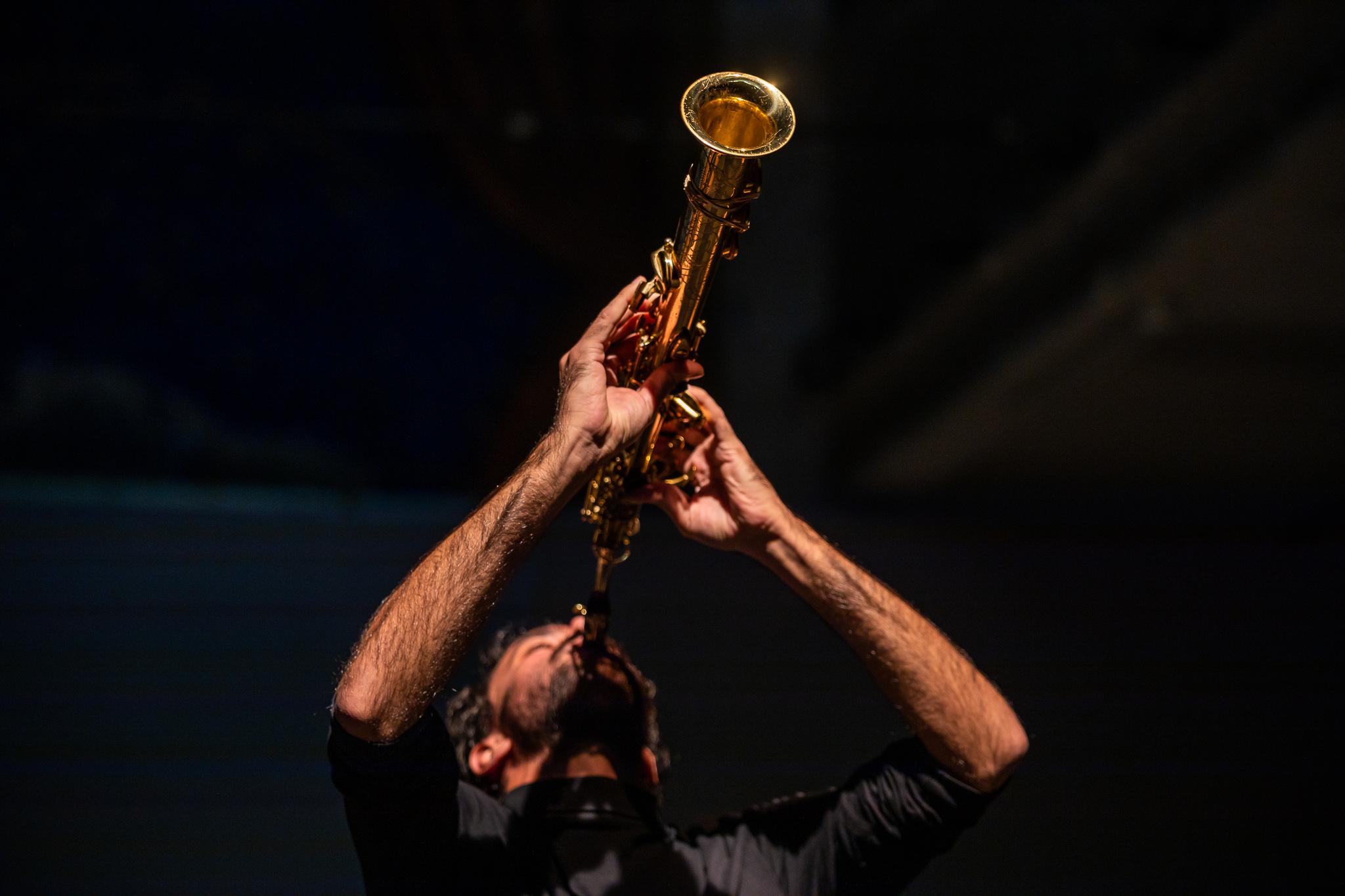 Listening to the unknown with Marc Vilanova (ES)