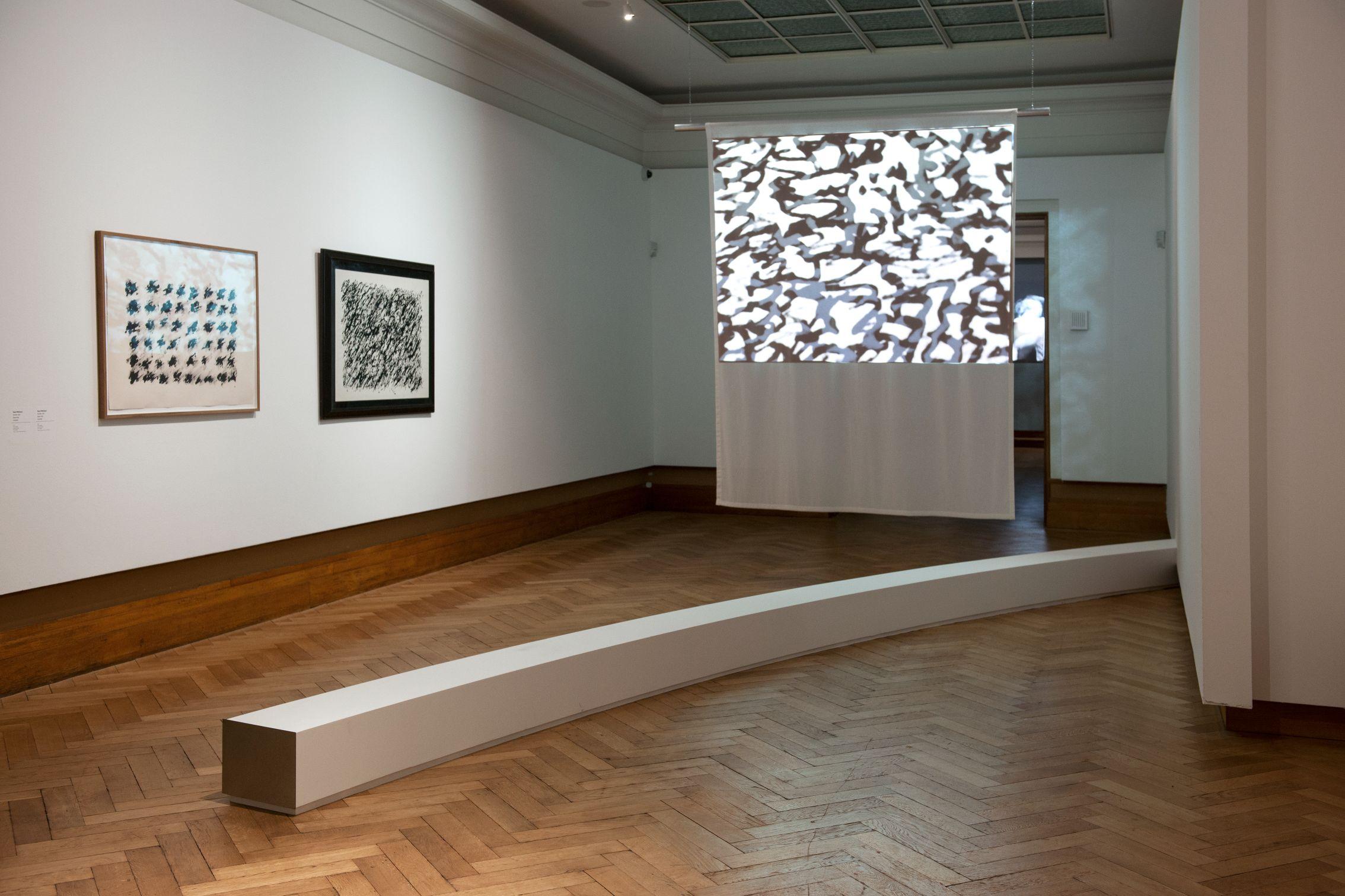 Danser Brut Epilogue – JOACHIM KOESTER at Bozar